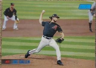 Zac Gallen