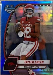 Taylen Green