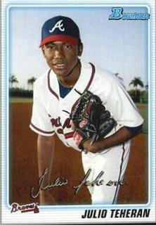Julio Teheran