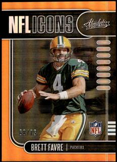 Brett Favre