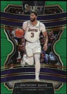 Anthony Davis