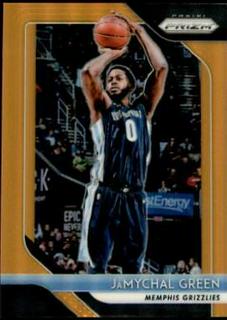 JaMychal Green