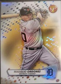 Magglio Ordonez