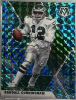 Randall Cunningham
