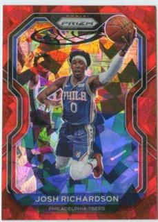 Josh Richardson