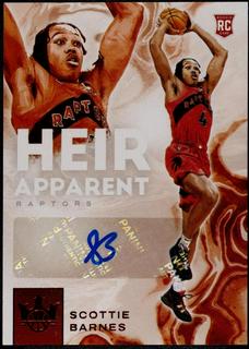 Scottie Barnes