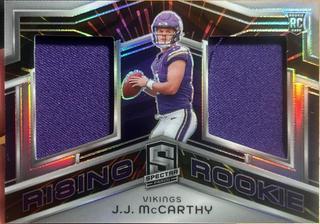J.J. McCarthy
