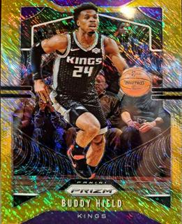 Buddy Hield