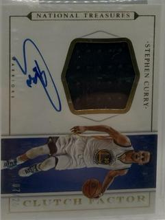 Stephen Curry