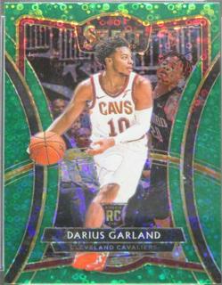 Darius Garland