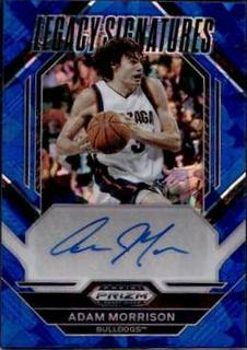 Adam Morrison