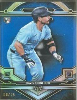 Davis Schneider