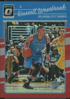 Russell Westbrook
