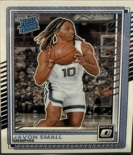 Javon Small