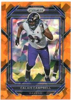 Calais Campbell