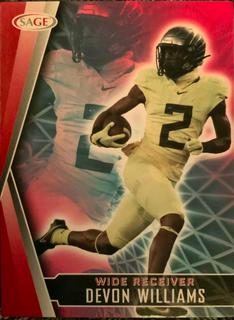 Devon Williams