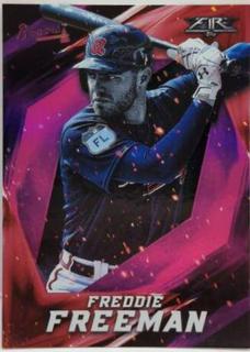 Freddie Freeman