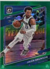 Jalen Brunson