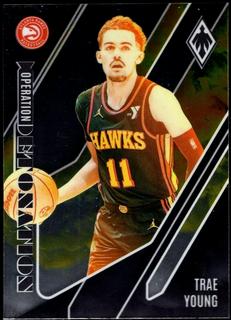 Trae Young
