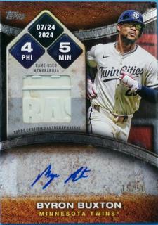 Byron Buxton
