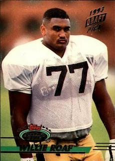 Willie Roaf