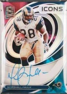 Marshall Faulk