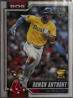 Roman Anthony