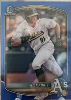 Nick Kurtz