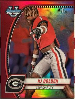 KJ Bolden