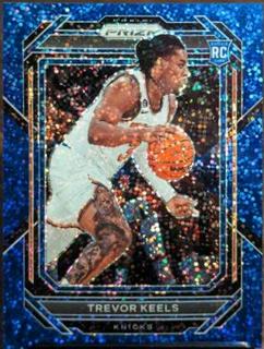 Trevor Keels