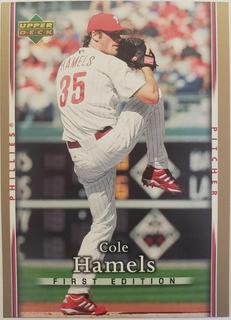 Cole Hamels