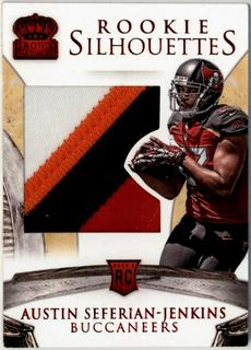 Austin Seferian Jenkins