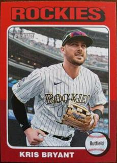 Kris Bryant