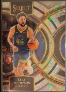 Klay Thompson