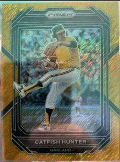 Catfish Hunter