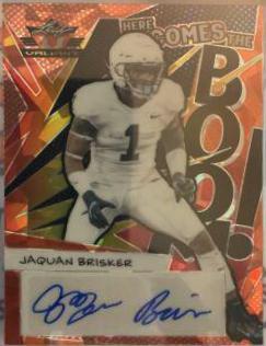 Jaquan Brisker