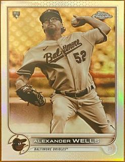 Alexander Wells