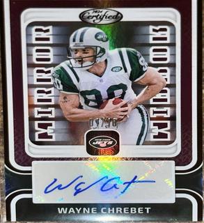 Wayne Chrebet