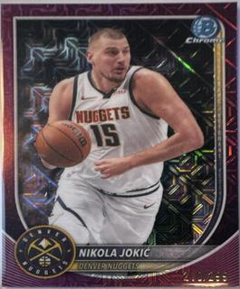 Nikola Jokic