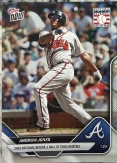 Andruw Jones