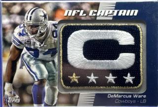 DeMarcus Ware
