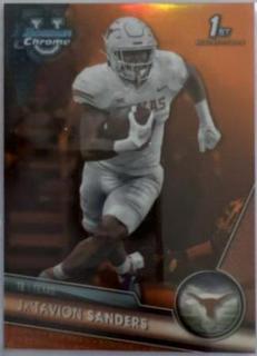 Ja'Tavion Sanders