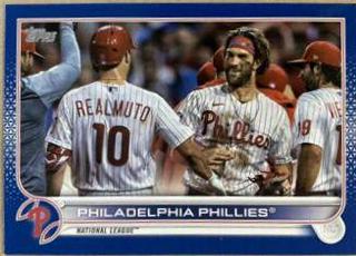 Philadelphia Phillies