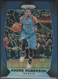 Andre Roberson