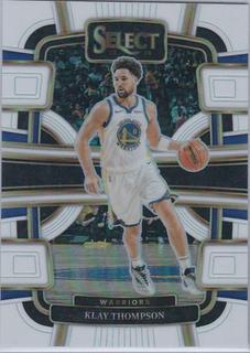 Klay Thompson