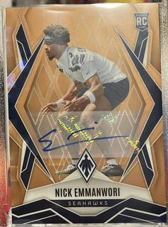 Nick Emmanwori