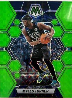 Myles Turner