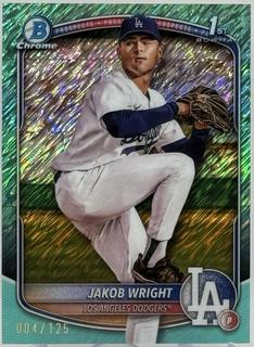 Jakob Wright