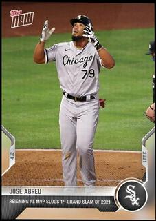 Jose Abreu