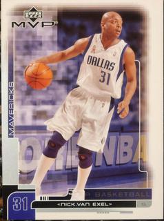 Nick Van Exel